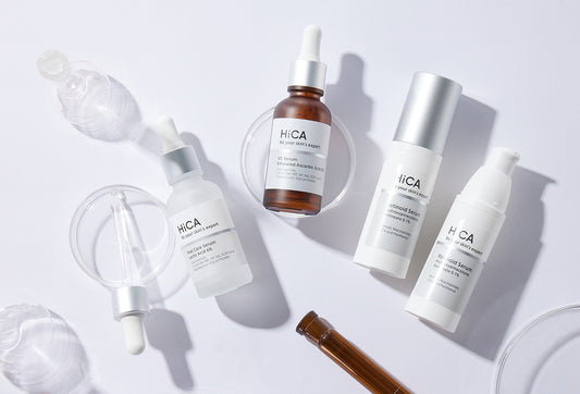 What is different from peeling? Facial exfoliation care that can be done at home