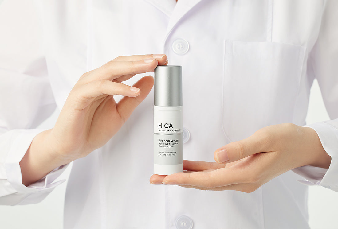 Why You're Not Using an Anti-Aging Skincare Routine?
