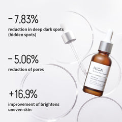 HiCA-VC Serum Ethylated Ascorbic Acid 6%-4-antioxidation-brightens uneven skin HiCA-VC Serum Ethylated Ascorbic Acid 6%-4-antioxidation-brightens uneven skin