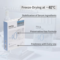 Freeze-dried Essence Mask Niacinamide 22%(4pcs) - HiCA Freeze-dried Essence Mask Niacinamide 22%(4pcs) - HiCA