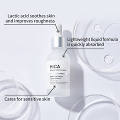 Peel Care Serum Lactic Acid 6% - HiCA Peel Care Serum Lactic Acid 6% - HiCA