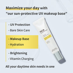 Tone UP UV Protection C VITAMIN C 2% - HiCA Tone UP UV Protection C VITAMIN C 2% - HiCA