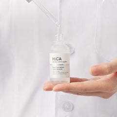 HiCA-Peel Care Serum Lactic Acid 6%-4-AHA-Revitalizes uneven skin tone HiCA-Peel Care Serum Lactic Acid 6%-4-AHA-Revitalizes uneven skin tone