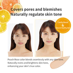 Tone UP UV Protection C VITAMIN C 2% - HiCA Tone UP UV Protection C VITAMIN C 2% - HiCA