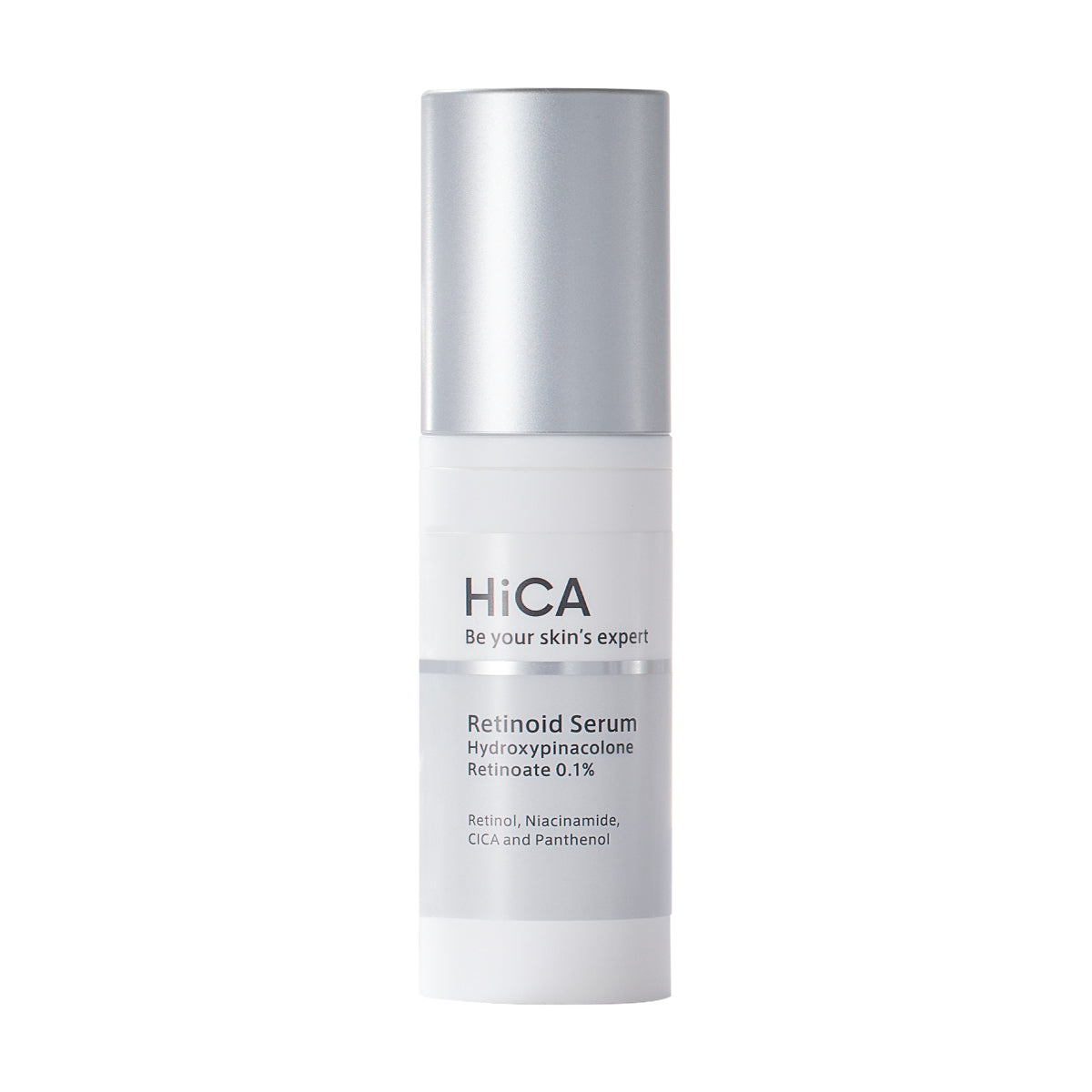 Retinoid Serum Hydroxypinacolone Retinoate 0.1% - HiCA