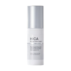 Retinoid Serum Hydroxypinacolone Retinoate 0.1% - HiCA Retinoid Serum Hydroxypinacolone Retinoate 0.1% - HiCA