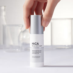 Retinoid Serum Hydroxypinacolone Retinoate 0.1% - HiCA Retinoid Serum Hydroxypinacolone Retinoate 0.1% - HiCA