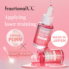 【PDRN Set】PDRN Shot 1000+ Toning Essence & PDRN Shot Capsule Cream 【PDRN Set】PDRN Shot 1000+ Toning Essence & PDRN Shot Capsule Cream