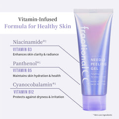 Needle Peeling Gel Needle Peeling Gel