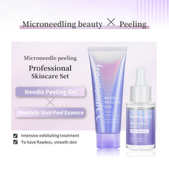 Mandelic Shot Peel Essence Mandelic Shot Peel Essence