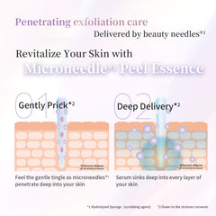 Mandelic Shot Peel Essence Mandelic Shot Peel Essence