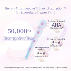 Needle Peeling Gel Needle Peeling Gel