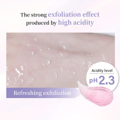 【Needle Peeling Set】Needle Peeling Gel & Mandelic Shot Peel Essence 【Needle Peeling Set】Needle Peeling Gel & Mandelic Shot Peel Essence