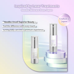 fractional CC Needle Serum A fractional CC Needle Serum A