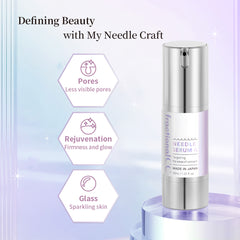 fractional CC Needle Serum A fractional CC Needle Serum A
