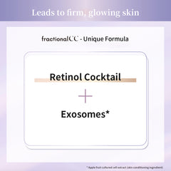 fractional CC Needle Serum A fractional CC Needle Serum A