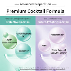 fractional CC Needle Serum A fractional CC Needle Serum A
