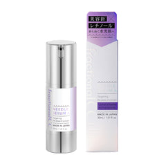 fractional CC Needle Serum A fractional CC Needle Serum A