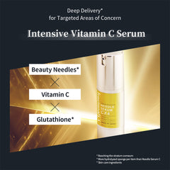 fractional CC Needle Serum CX4 fractional CC Needle Serum CX4