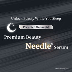 fractional CC Needle Serum CX4 fractional CC Needle Serum CX4