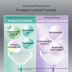 fractional CC Needle Serum CX4 fractional CC Needle Serum CX4