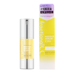 fractional CC Needle Serum CX4 fractional CC Needle Serum CX4