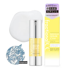 fractional CC Needle Serum CX4 fractional CC Needle Serum CX4