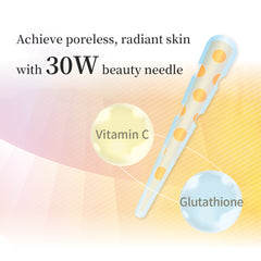 fractional CC Needle Serum C Face Mask(6pcs) fractional CC Needle Serum C Face Mask(6pcs)