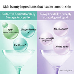 fractional CC Needle Serum C Face Mask(6pcs) fractional CC Needle Serum C Face Mask(6pcs)