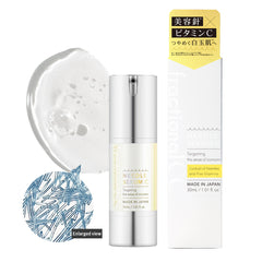 fractional CC Needle Serum C fractional CC Needle Serum C