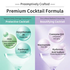 fractional CC Needle Serum C fractional CC Needle Serum C