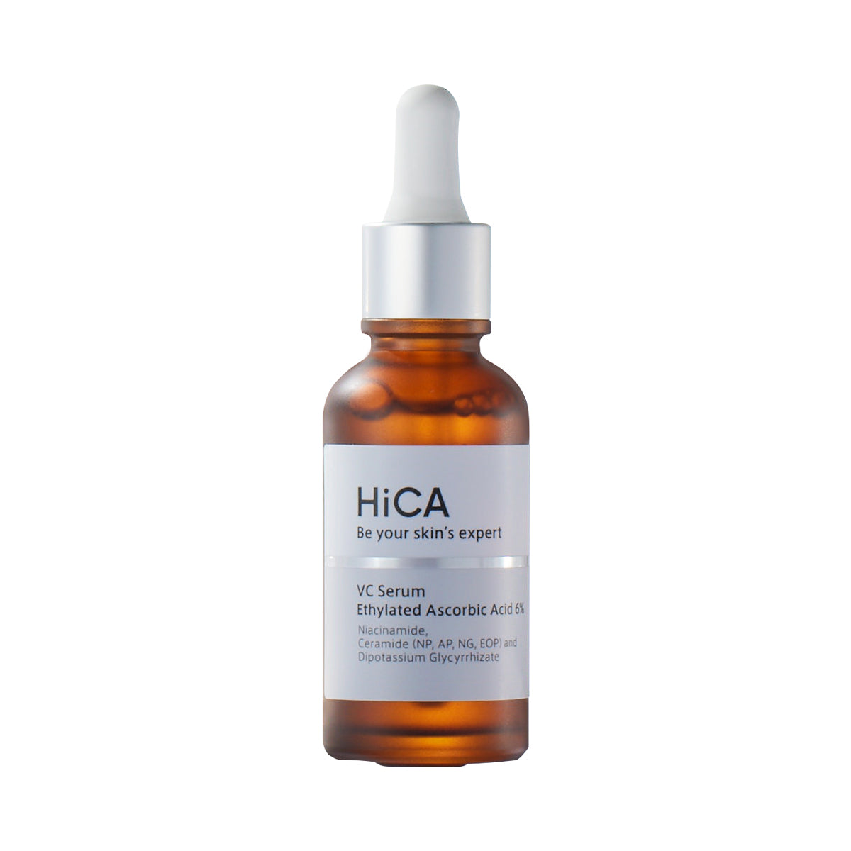 HiCA-VC Serum Ethylated Ascorbic Acid 6%-1-antioxidation-brightens uneven skin HiCA-VC Serum Ethylated Ascorbic Acid 6%-1-antioxidation-brightens uneven skin