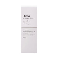 HiCA-VC Serum Ethylated Ascorbic Acid 6%-9-antioxidation-brightens uneven skin HiCA-VC Serum Ethylated Ascorbic Acid 6%-9-antioxidation-brightens uneven skin