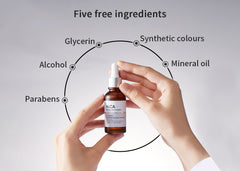 HiCA-VC Serum Ethylated Ascorbic Acid 6%-8-antioxidation-brightens uneven skin HiCA-VC Serum Ethylated Ascorbic Acid 6%-8-antioxidation-brightens uneven skin
