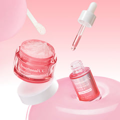 【PDRN Set】PDRN Shot 1000＋ Toning Essence & PDRN Shot Capsule Cream
