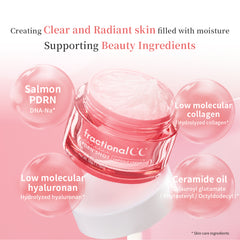 【PDRN Set】PDRN Shot 1000＋ Toning Essence & PDRN Shot Capsule Cream
