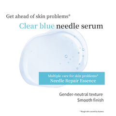 Needle Serum AZ