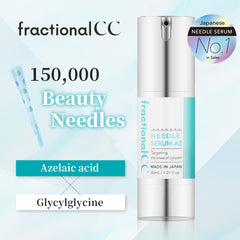 Needle Serum AZ