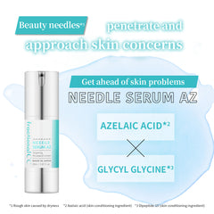 Needle Serum AZ