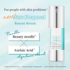 Needle Serum AZ