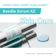 Needle Serum AZ