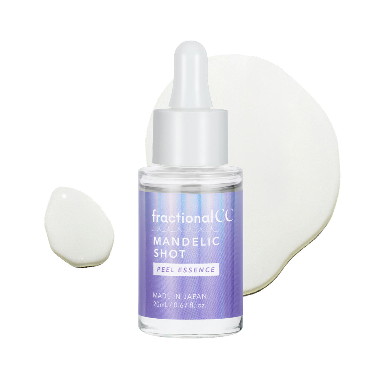 Mandelic Shot Peel Essence