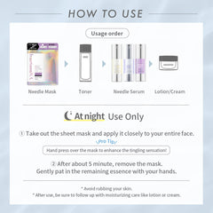 【Radiant Duo】Morning VC, Night VA