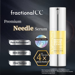 fractional CC Needle Serum CX4