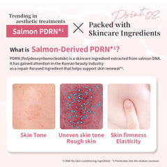 PDRN Shot Toning Spray Serum