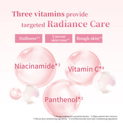 PDRN Shot Toning Spray Serum