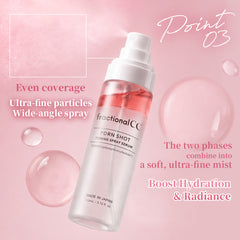 PDRN Shot Toning Spray Serum