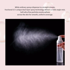PDRN Shot Toning Spray Serum