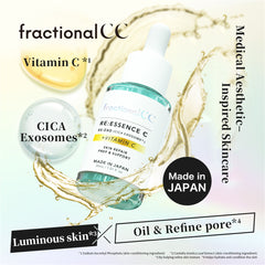 Re:Essence C
