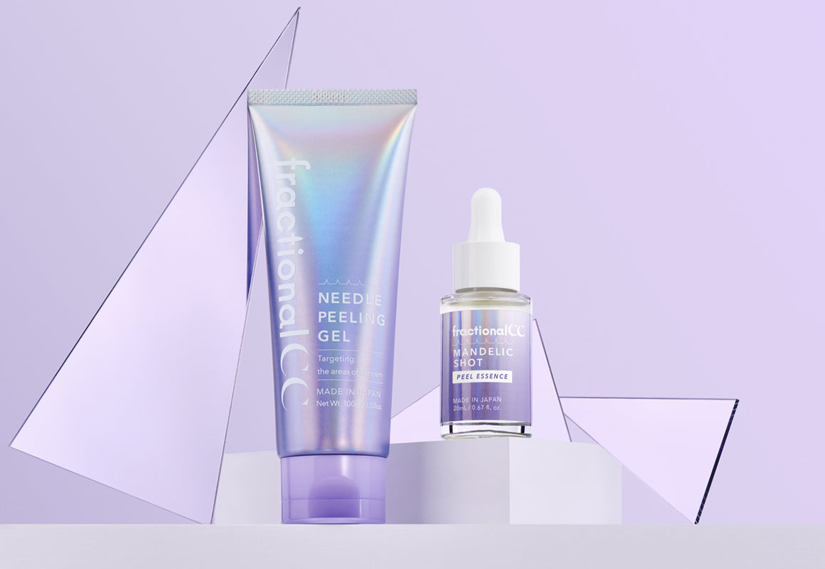 美容液 Ms. ADVANCED MICRONEEDLE REPAIR CREAM Ms. ADVANCED MICRONEEDLE REPAIR CREAM The 